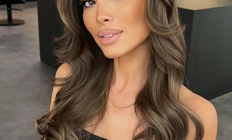 10 Chocolate Brown Hair Color Ideas | Wella Professionals US