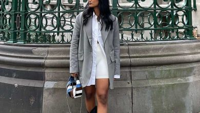 Cowboy Boots with Shorts: 11+ Chic Ways To Rock This Aesthetic