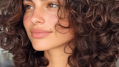 13 Short Curly Haircuts That Turn Heads (See What's Trending!) — Haiirology