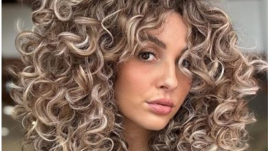 3 Trending Curly Haircuts You Must Dry Cut: Rounded, Layered & Crown-Volme – ARC™ Scissors