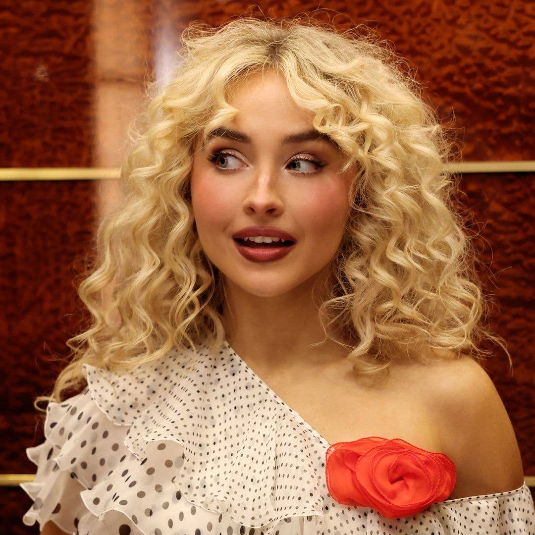 Shoulder Length Layers With Volume — Curly Hair Cutting