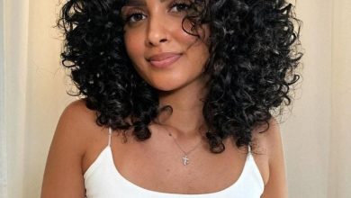 23 Short Curly Hairstyles With Layers For 2026 | Fabbon
