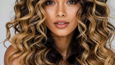 16 Trendy Curly Hair Color Ideas For Every Curl Type