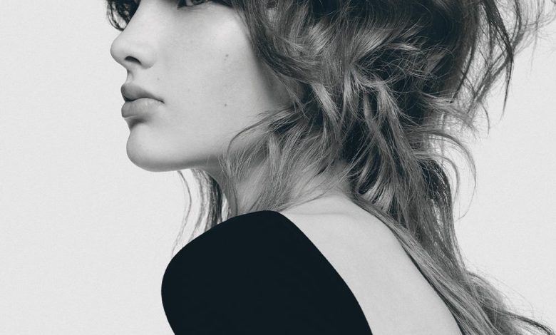 Angelo Seminara - BHA British Hairdresser of the Year 2024 - Soft Curly Wolf Cut | HJ Gallery