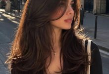 Gorgeous 21 Curtain Bangs Fall Trend Styles: Embrace the Season - Hairoraa