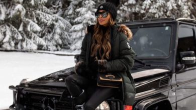 10 Cute Snow Outfits To Try This Winter - Mia Mia Mine