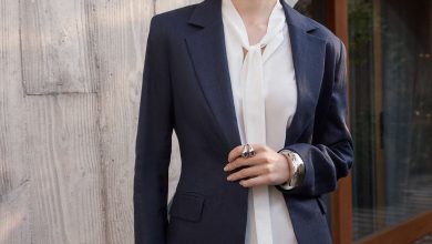 The Top 5 Summer Work Outfits For Women | Perri Cutten