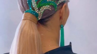 22 Ultimate Dance Competition Hair Ideas That Dazzle