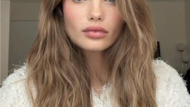 Dark Blonde Waves Color Formula | BTC University