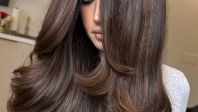 50 Brown Hair Color Ideas for Hot Brunette Looks