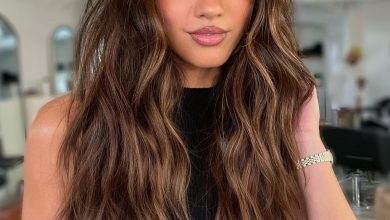 17 Best Balayage Hair Ideas and Color Trends for 2026