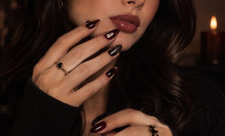 Halloween Nails: Cute, Spooky & Trendy Ideas
