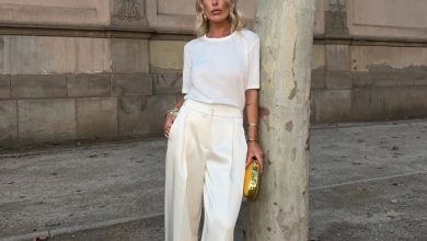 How To Choose The Perfect Dinner Date Outfit (AND Outfit Inspo!)