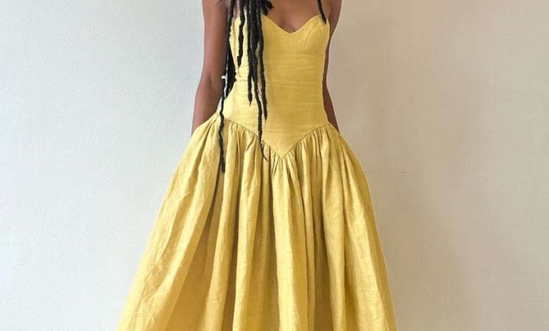 Mother's Day Outfit Ideas for Every Kind of Celebration