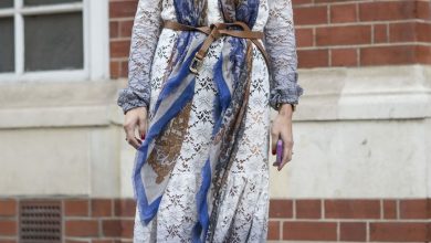 Olivia Palermo?s Best Fashion Advice and Outfit Ideas | Glamour