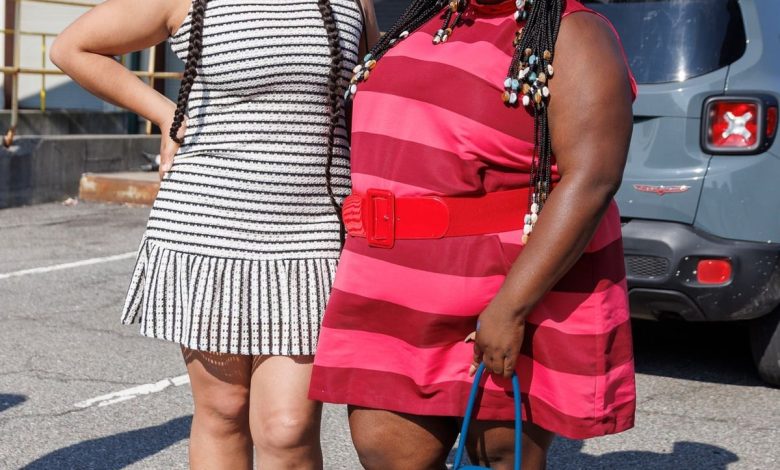 Back-to-School Outfits, from Barrel Jeans to Kitten Heels, Inspired by Teen Vogue Fest 2026 Guests | Teen Vogue