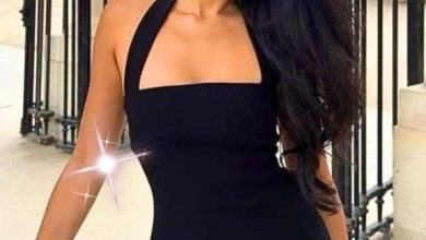 2026* 11 FLATTERING hairstyles for halter dress + PRO TIPS!