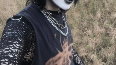 Emo and Scene and Goth, Oh My! — Strike Magazines