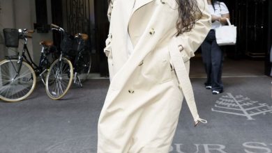 Rihanna Masters the Art of the Errands Outfit | Vogue