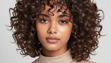 17 Trending Easy Hairstyles For Curly Hair That Look Beautiful Every Day