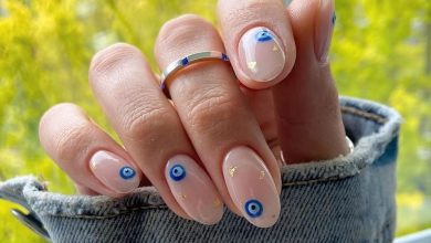 Evil Eye Nail Ideas: Trending 2026 Designs + How-To – DTK Nail Supply