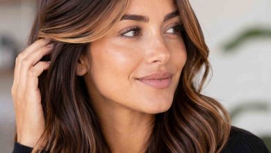 Hair Contouring: The Low-Maintenance Color Trend for 2026