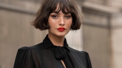 Most-Googled haircut | Most popular hairstyle | French bob
