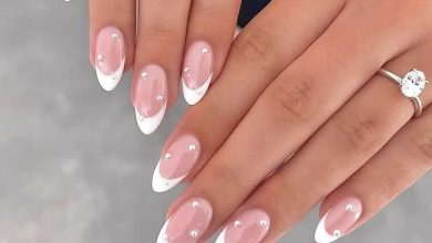 White French Tip Nails: 2026's Chicest Designs