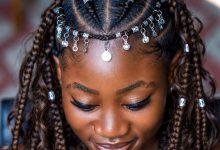 Top 55 Fulani Braids Hairstyles for 2026: Tribal Braids With Beads, Boho Curls and Knotless Looks – JALIZA