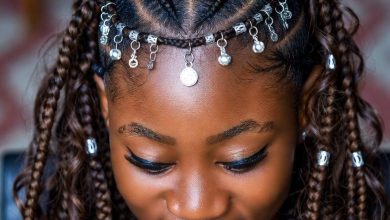 Top 55 Fulani Braids Hairstyles for 2026: Tribal Braids With Beads, Boho Curls and Knotless Looks – JALIZA