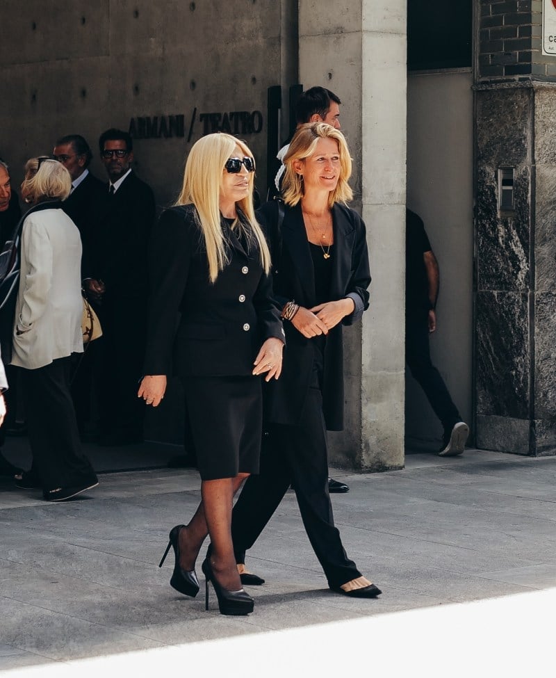 Skirtsuit and Trousers for Funeral Skirtsuit and Trousers for Funeral — Funeral Outfits