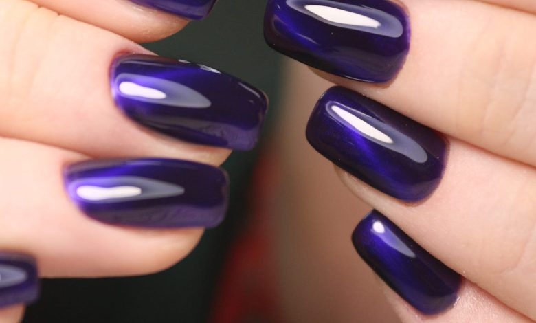15 Stunning Jelly Nail Designs To Try For Any Occasion