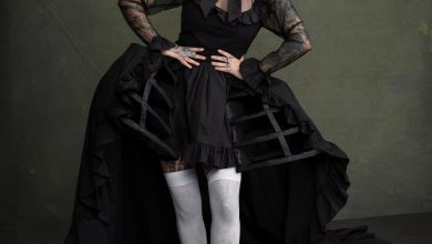 Blackwood Castle | Ethically Made Gothic Clothing and Dresses