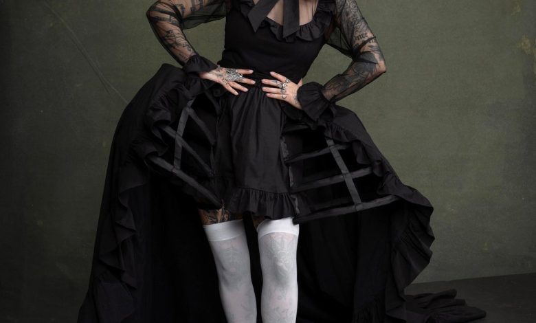 Blackwood Castle | Ethically Made Gothic Clothing and Dresses