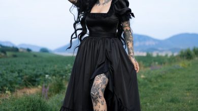 Blackwood Castle | Ethically Made Gothic Clothing and Dresses