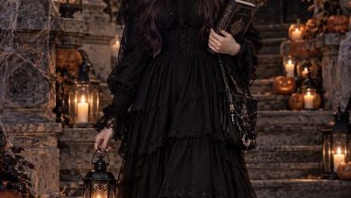 Halloween Costume Ideas: Cute, Creative, Scary & Unique Looks