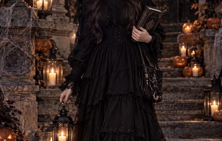 Halloween Costume Ideas: Cute, Creative, Scary & Unique Looks