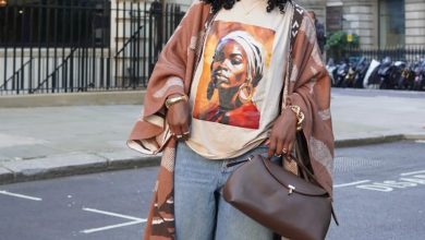 Women's Graphic Tee Styling For Your Casual Chic Upgrade