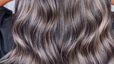 7 of the Best Hair Colours for Grey Hair | Wella Professionals NL