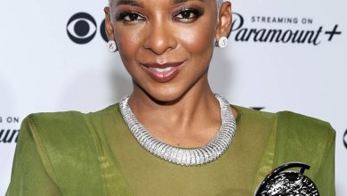 20 Short Gray Hairstyle Ideas to Inspire Your Look—See Photos | Allure