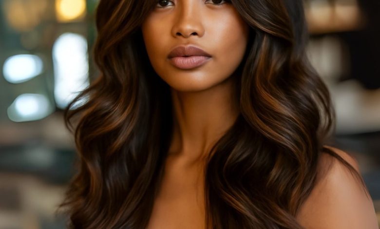 Top 6 Haircut Trends for Wavy Hair Women 2026 - Lady & the Hair Salon