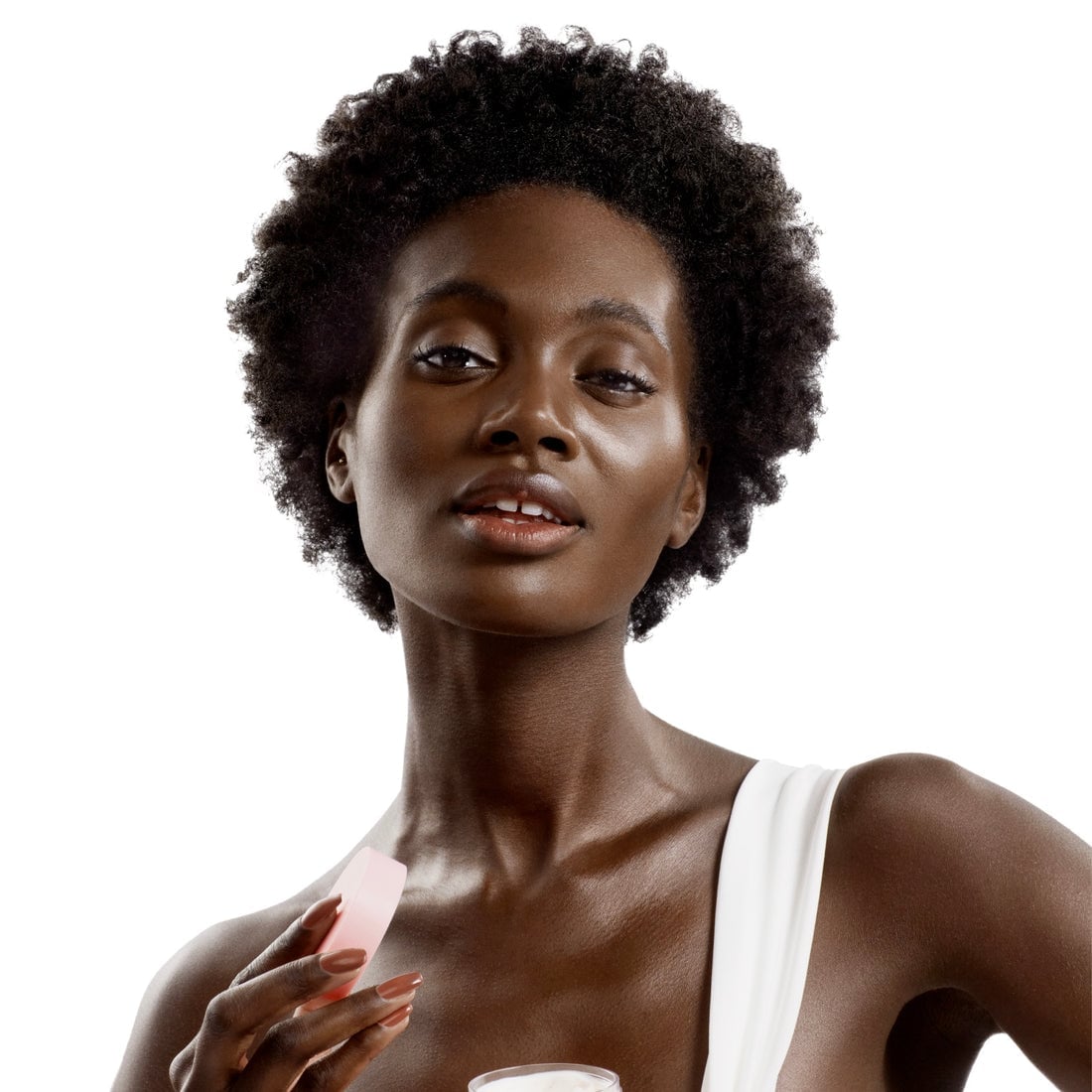 Thick Coily Black Natural Afro Thick Coily Black Natural Afro — Hair Care Routine