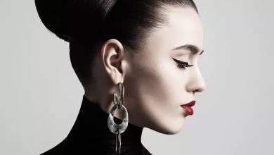 Updos For Long Hair: 13 Ethereal Styles & Step-By-Step Guide