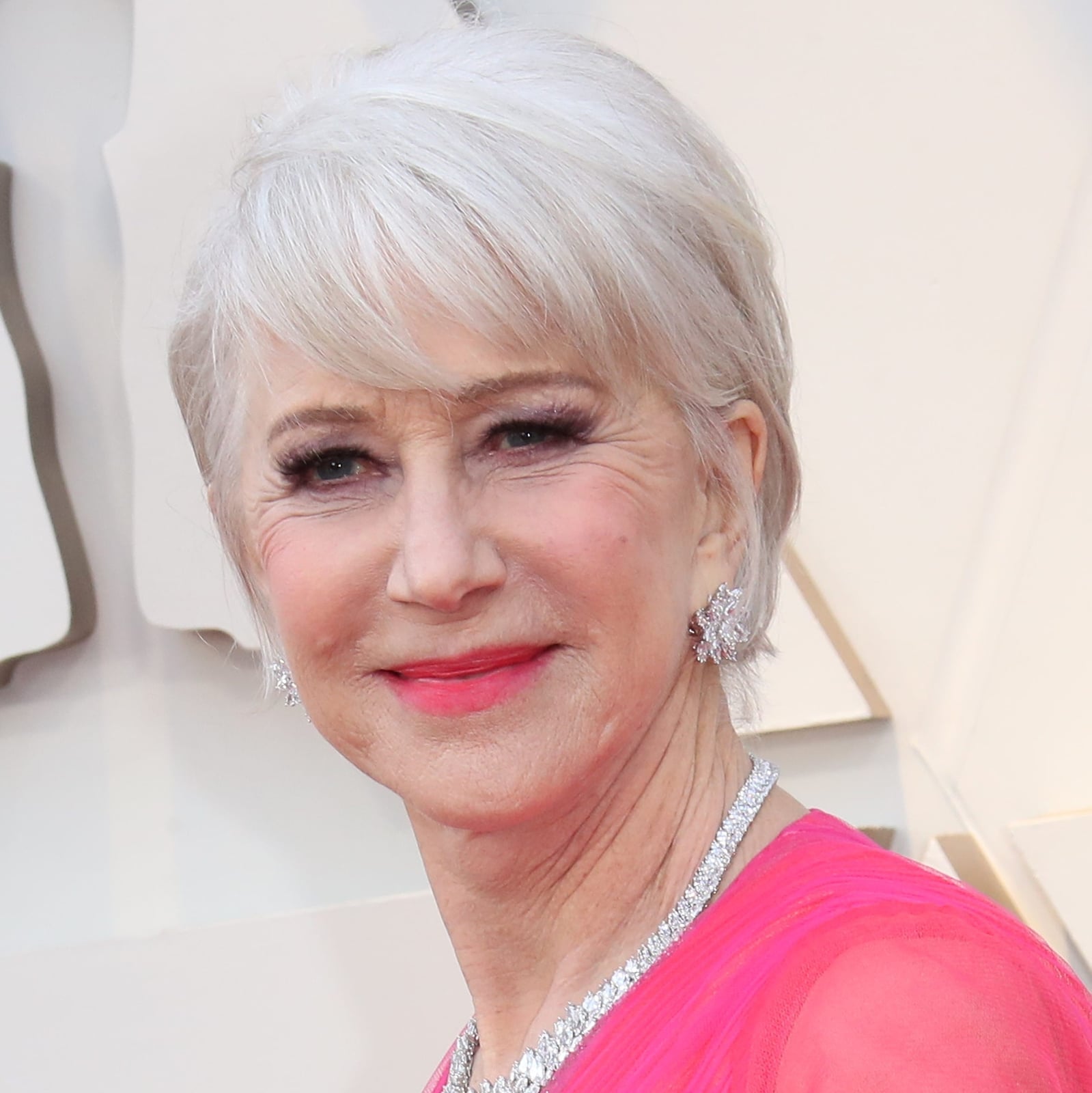 Classic Pixie Cut With Short Bangs Classic Pixie Cut With Short Bangs — Haircuts for Older Women