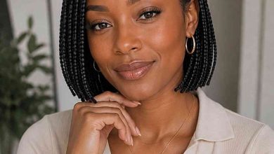 23 Best Short Box Braids You Have to See for 2026
