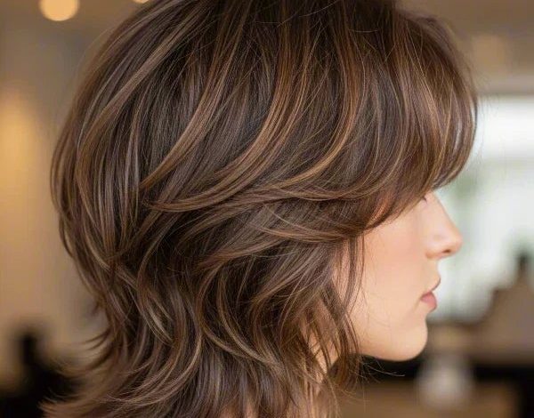 Discover the Best Hairstyles for Thinning Hair