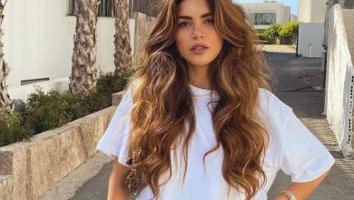 Easy Summer Hairstyles For Long Hair | Gisou