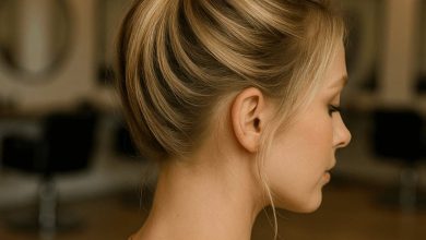 3 Summer Hairstyles - Barcelona Hair Academy