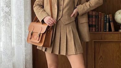 27 Back to School Outfits for Girls in 2026