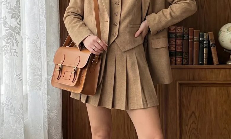 27 Back to School Outfits for Girls in 2026